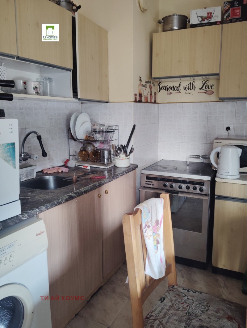 De vânzare  1 dormitor Sofia , Sveta Troița , 68 mp | 88615417 - imagine [7]