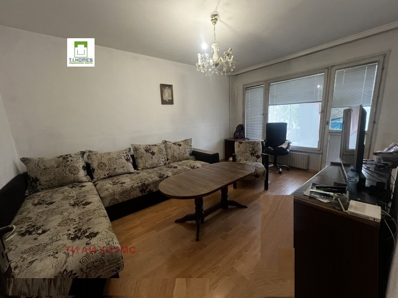 Satılık  1 yatak odası Sofia , Sveta Troica , 68 metrekare | 88615417 - görüntü [2]
