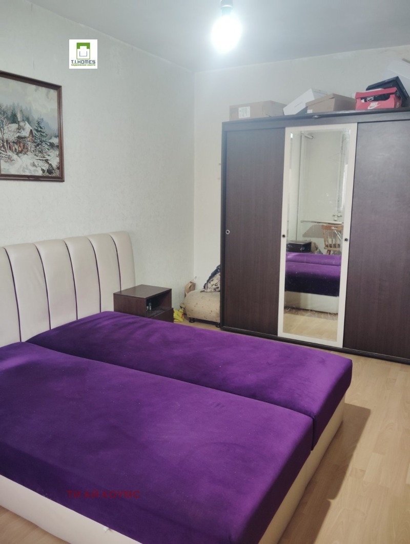 De vânzare  1 dormitor Sofia , Sveta Troița , 68 mp | 88615417 - imagine [5]