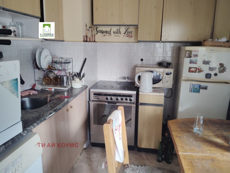 De vânzare  1 dormitor Sofia , Sveta Troița , 68 mp | 88615417 - imagine [8]