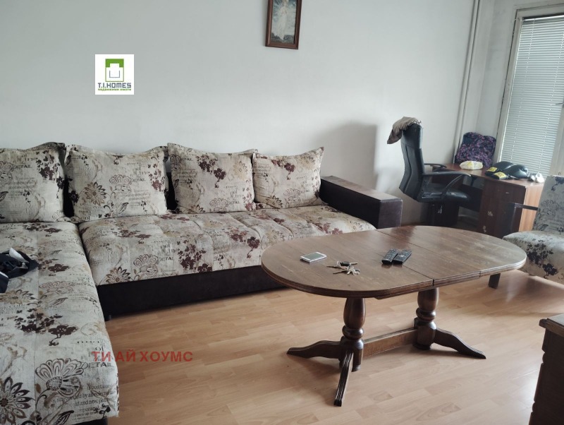 De vânzare  1 dormitor Sofia , Sveta Troița , 68 mp | 88615417 - imagine [2]