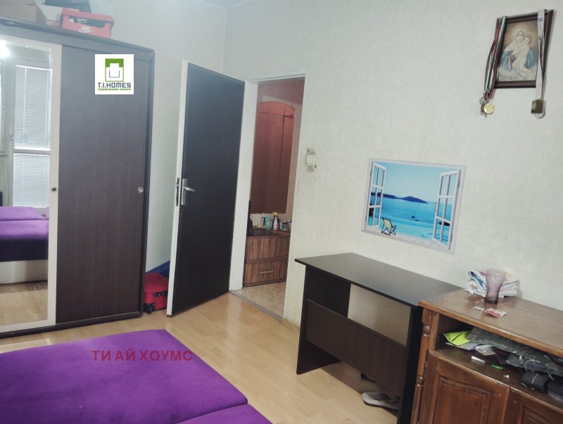 De vânzare  1 dormitor Sofia , Sveta Troița , 68 mp | 88615417 - imagine [6]