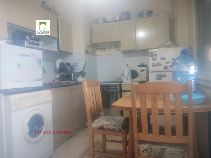 Satılık  1 yatak odası Sofia , Sveta Troica , 68 metrekare | 88615417