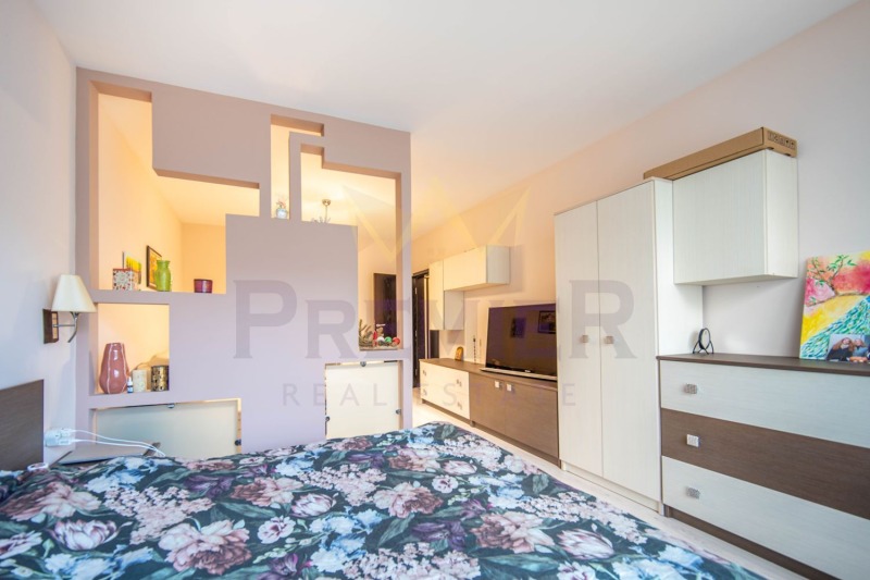 Продава  2-стаен град Добрич , Център , 70 кв.м | 62514386 - изображение [3]