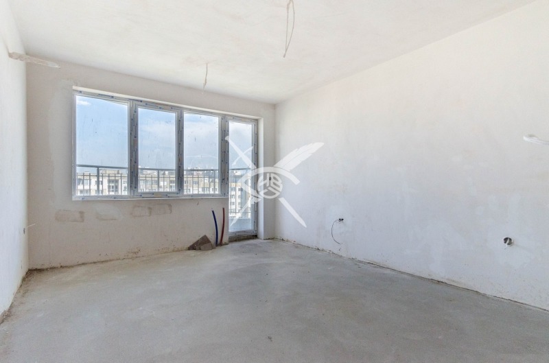 In vendita  1 camera da letto Sofia , Liulin 2 , 54 mq | 25579858