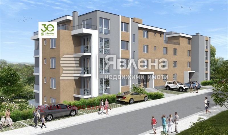 Eladó  1 hálószoba Varna , m-t Pcselina , 68 négyzetméter | 25959598