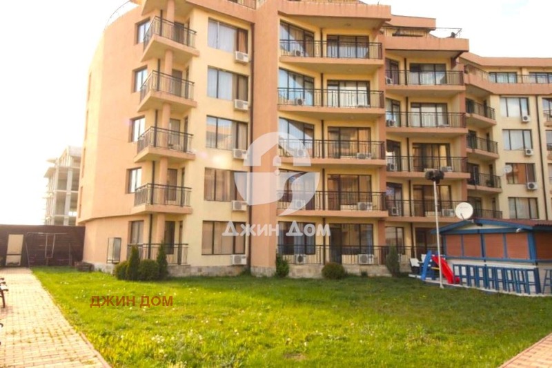 На продаж  1 спальня область Бургас , к.к. Слънчев бряг , 65 кв.м | 64062404 - зображення [10]