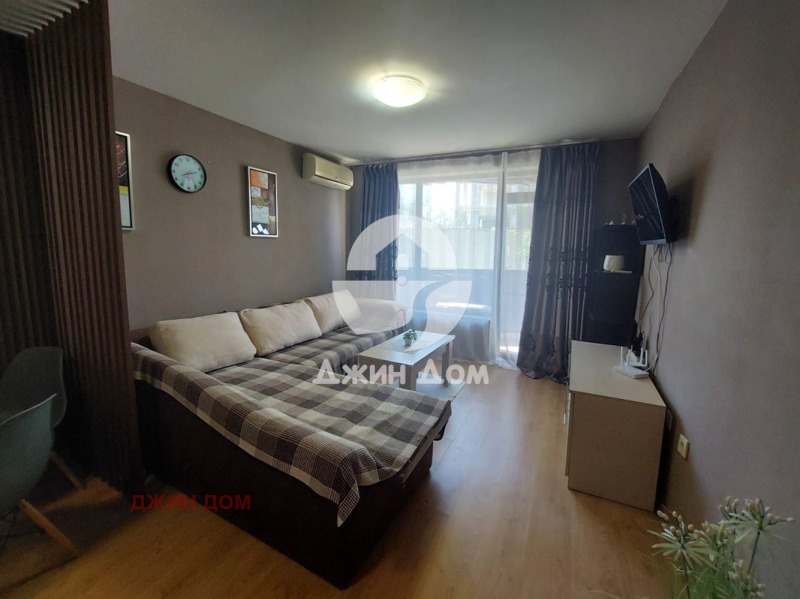 На продаж  1 спальня область Бургас , к.к. Слънчев бряг , 65 кв.м | 64062404
