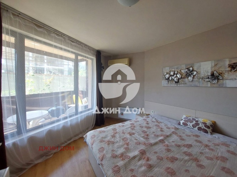 На продаж  1 спальня область Бургас , к.к. Слънчев бряг , 65 кв.м | 64062404 - зображення [5]