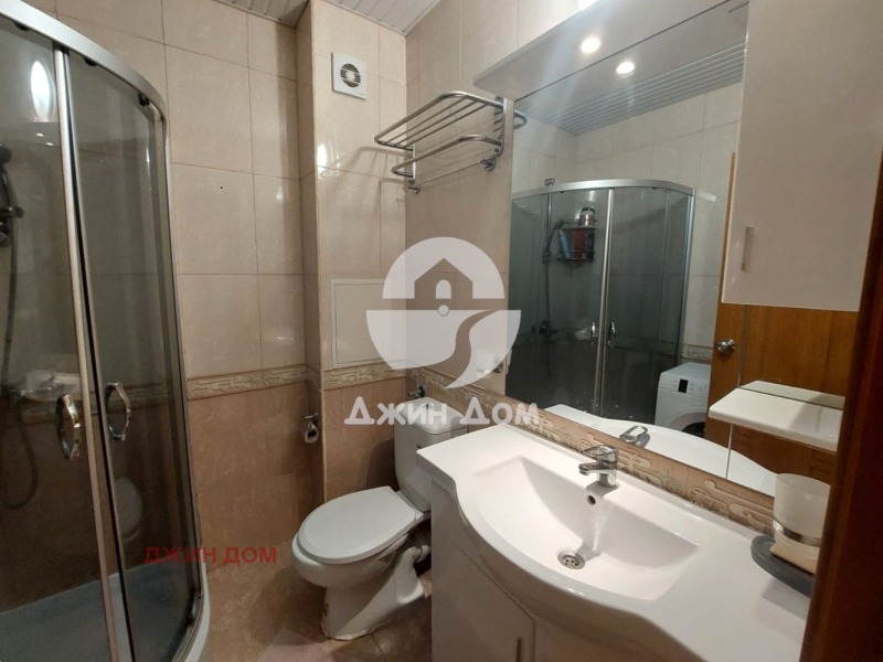 На продаж  1 спальня область Бургас , к.к. Слънчев бряг , 65 кв.м | 64062404 - зображення [6]