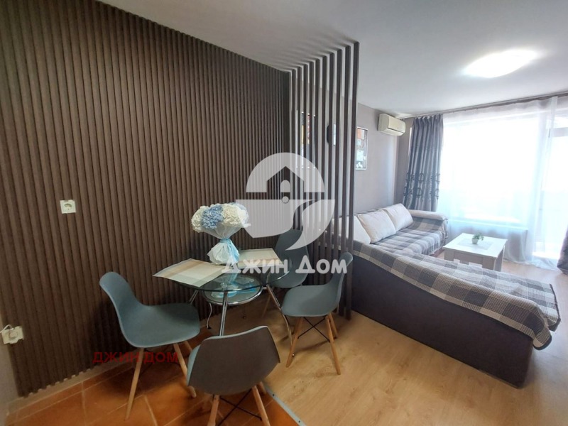 На продаж  1 спальня область Бургас , к.к. Слънчев бряг , 65 кв.м | 64062404 - зображення [2]
