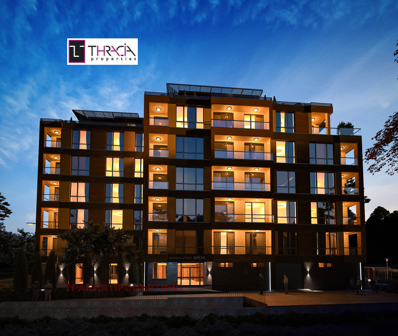 Na prodej  1 ložnice Sofia , Karpuzica , 86 m2 | 12843275 - obraz [2]