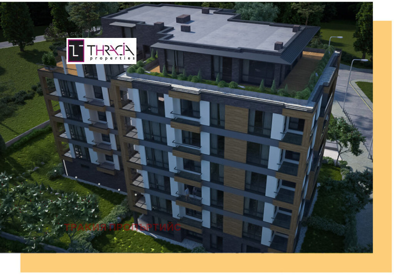 Na prodej  1 ložnice Sofia , Karpuzica , 86 m2 | 12843275 - obraz [4]