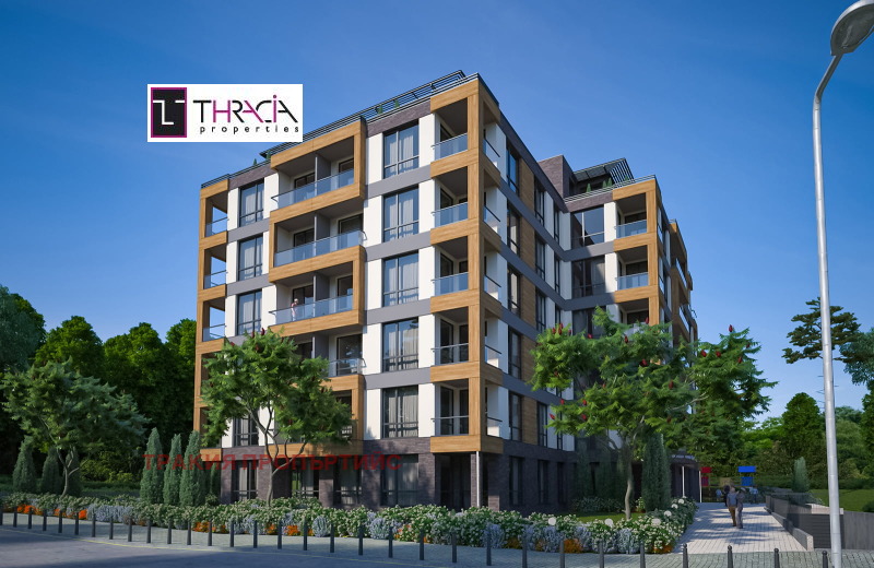 Na prodej  1 ložnice Sofia , Karpuzica , 86 m2 | 12843275 - obraz [8]