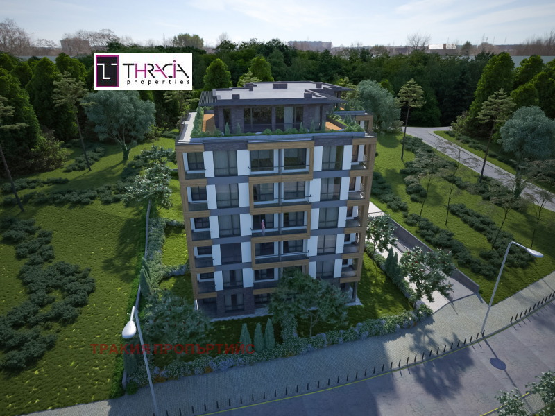 Na prodej  1 ložnice Sofia , Karpuzica , 86 m2 | 12843275 - obraz [13]