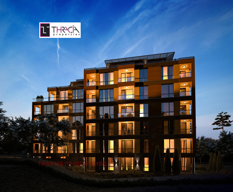 Na prodej  1 ložnice Sofia , Karpuzica , 86 m2 | 12843275 - obraz [5]