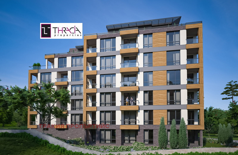 Na prodej  1 ložnice Sofia , Karpuzica , 86 m2 | 12843275 - obraz [9]