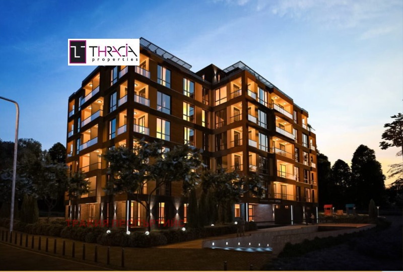 Na prodej  1 ložnice Sofia , Karpuzica , 86 m2 | 12843275 - obraz [3]