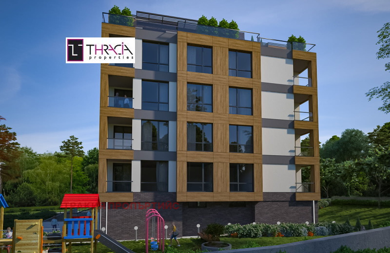 Na prodej  1 ložnice Sofia , Karpuzica , 86 m2 | 12843275 - obraz [11]