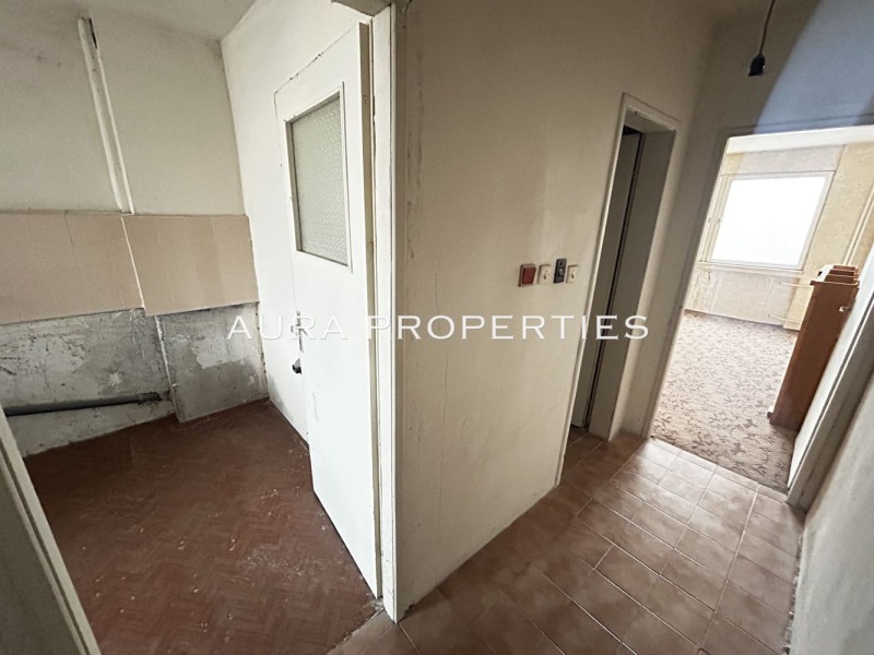 Продава 2-СТАЕН, гр. Разград, Освобождение, снимка 5 - Апартаменти - 52602903