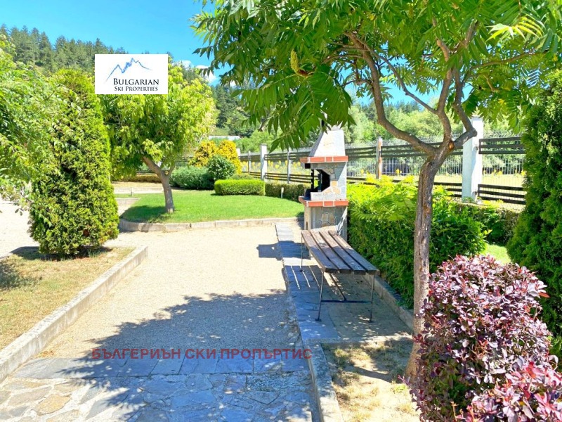 Продава 2-СТАЕН, гр. Банско, област Благоевград, снимка 9 - Апартаменти - 53368328