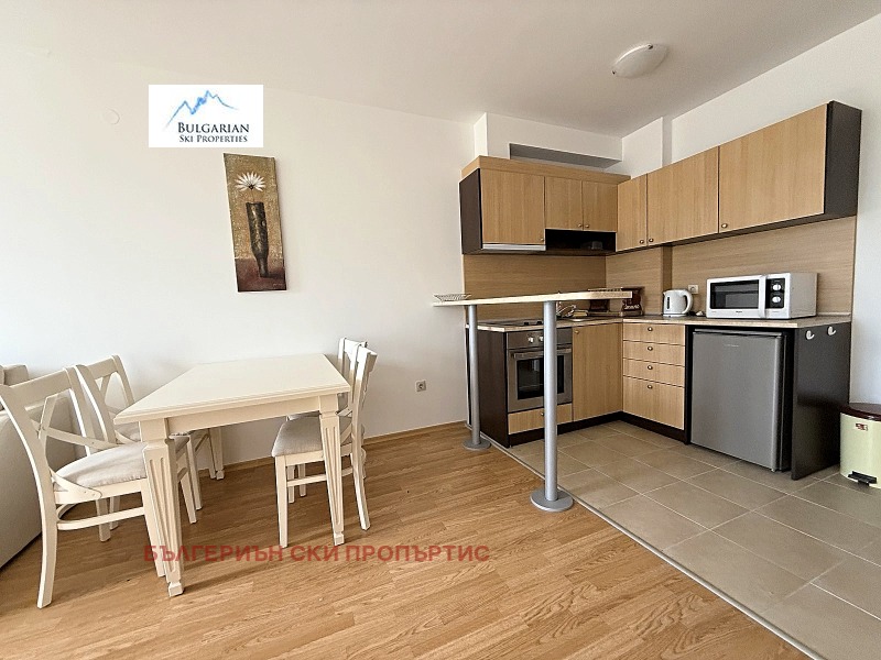 Продава 2-СТАЕН, гр. Банско, област Благоевград, снимка 3 - Апартаменти - 53368328