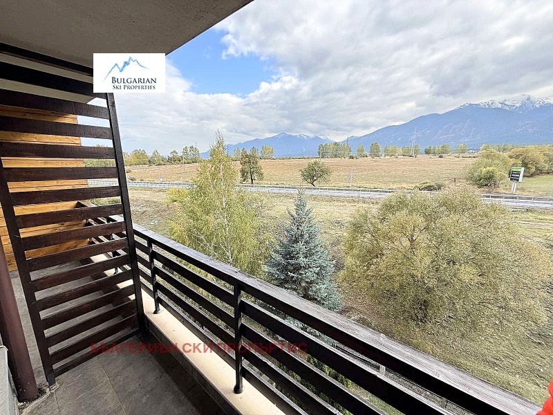 Продава 2-СТАЕН, гр. Банско, област Благоевград, снимка 7 - Апартаменти - 53368328