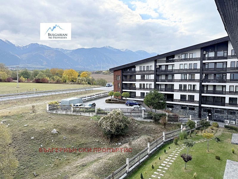 Продава 2-СТАЕН, гр. Банско, област Благоевград, снимка 8 - Апартаменти - 53368328