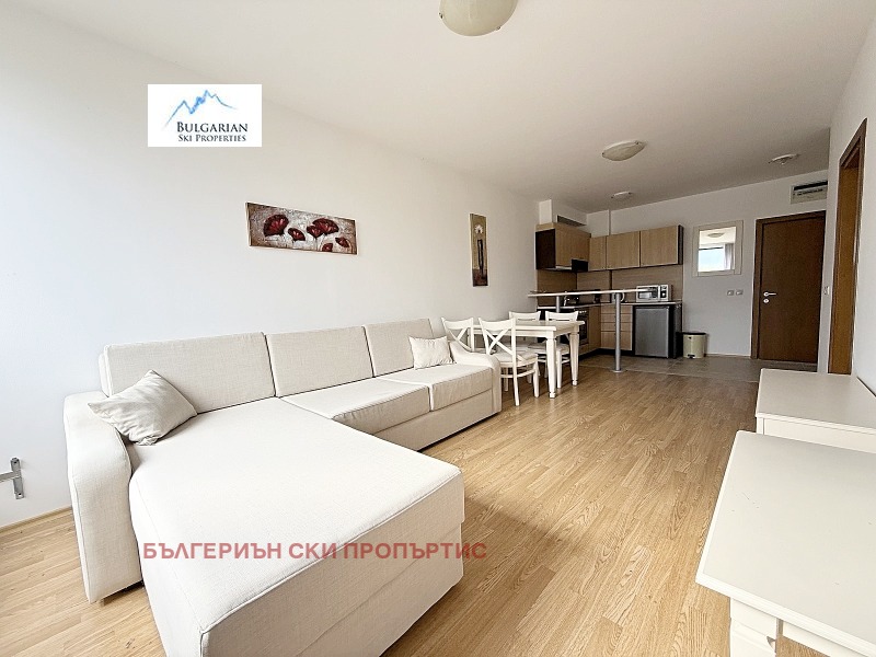 Продава 2-СТАЕН, гр. Банско, област Благоевград