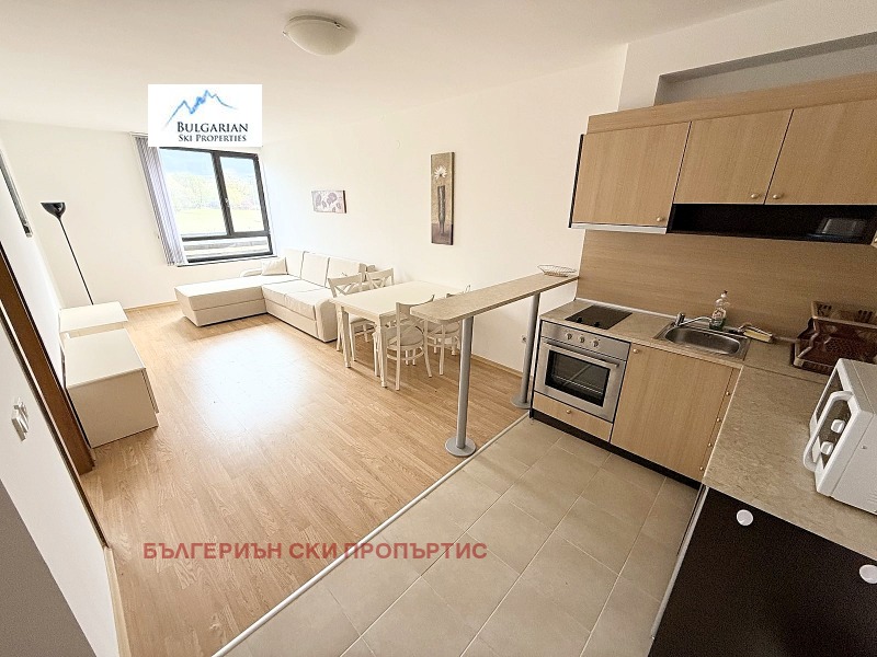 Продава 2-СТАЕН, гр. Банско, област Благоевград, снимка 2 - Апартаменти - 53368328