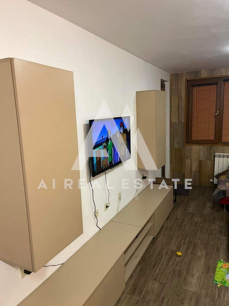 Продава 2-СТАЕН, гр. Плевен, Идеален център, снимка 3 - Апартаменти - 53495599