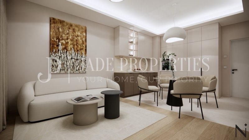 Продава 2-СТАЕН, гр. София, с. Лозен, снимка 2 - Апартаменти - 53678067