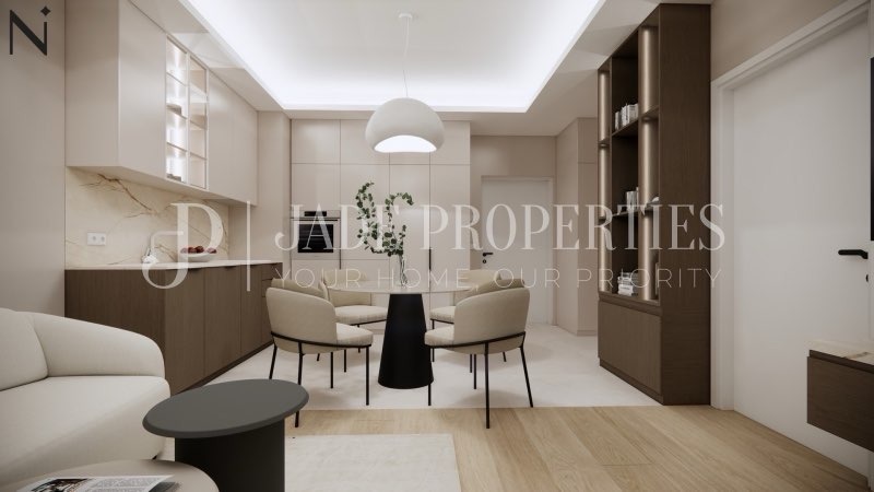 Продава 2-СТАЕН, гр. София, с. Лозен, снимка 2 - Апартаменти - 53678067