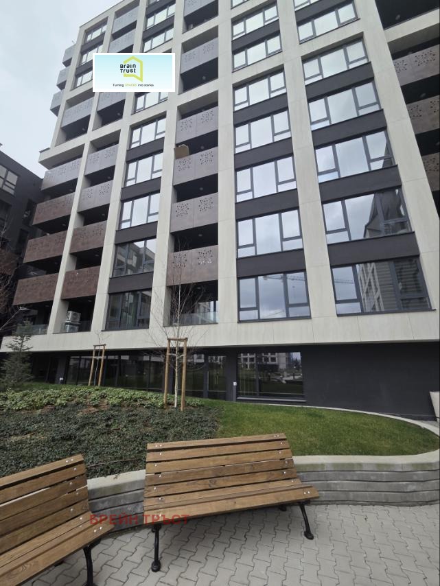 Продава 2-СТАЕН, гр. София, Кръстова вада, снимка 2 - Апартаменти - 53913207