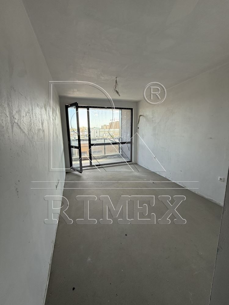 Продава 2-СТАЕН, гр. Пловдив, Тракия, снимка 4 - Апартаменти - 54500108
