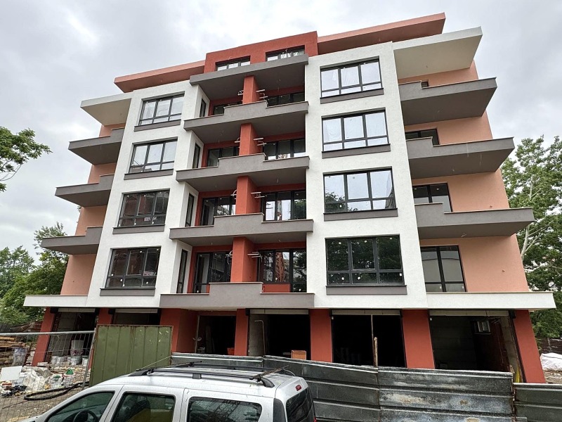 Na prodej  2 ložnice Plovdiv , Kjučuk Pariž , 103 m2 | 95729326 - obraz [3]