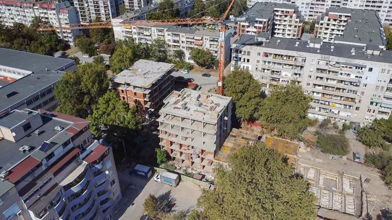 Na prodej  2 ložnice Plovdiv , Kjučuk Pariž , 103 m2 | 95729326 - obraz [10]