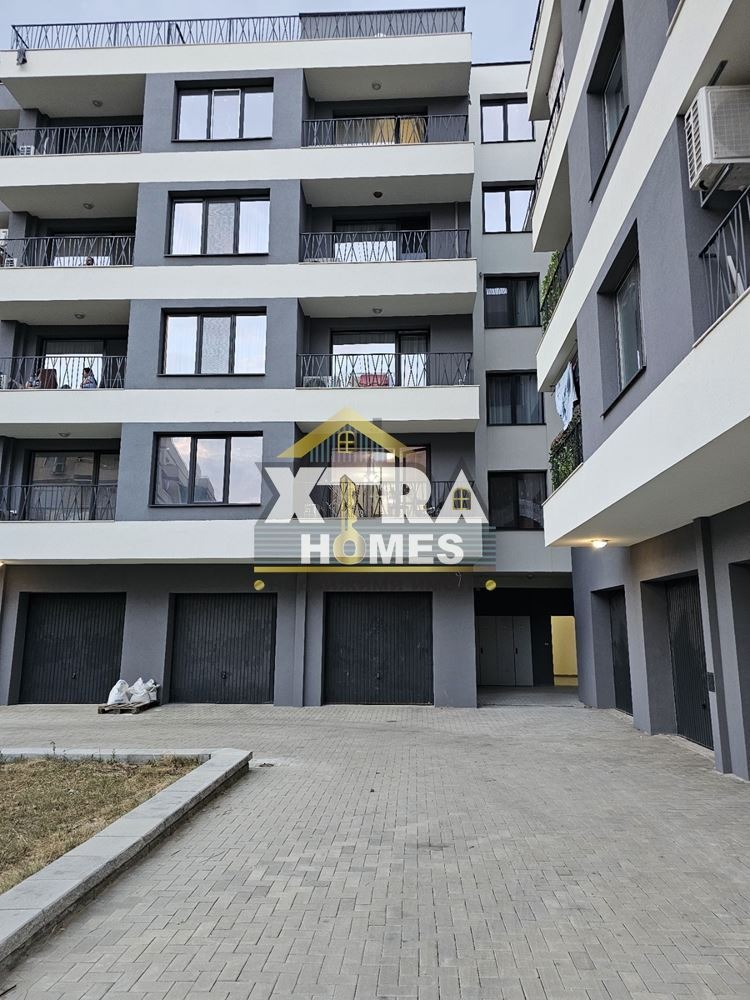 Продава 3-СТАЕН, гр. София, Левски В, снимка 17 - Aпартаменти - 48693385