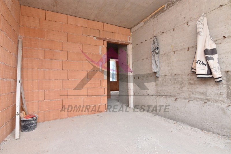 Продава  3-стаен град Варна , Възраждане 3 , 81 кв.м | 22588764 - изображение [2]