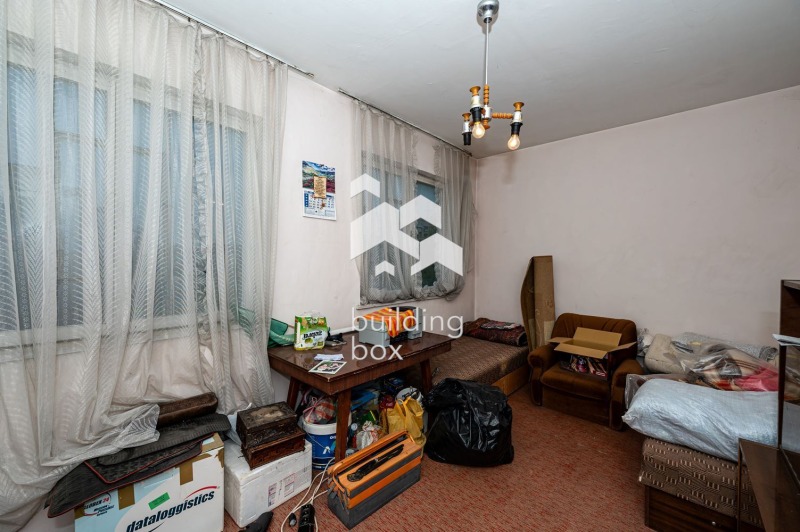 Til salg  2 soveværelser Plovdiv , Yuzhen , 88 kvm | 39144319 - billede [10]
