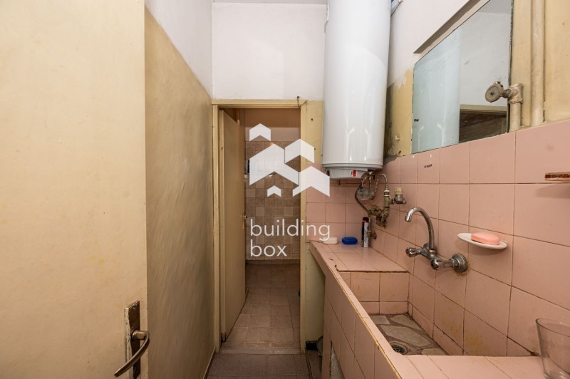 Til salg  2 soveværelser Plovdiv , Yuzhen , 88 kvm | 39144319 - billede [12]