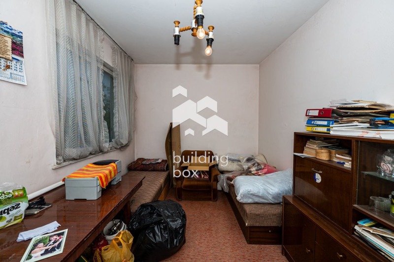 Til salg  2 soveværelser Plovdiv , Yuzhen , 88 kvm | 39144319 - billede [9]