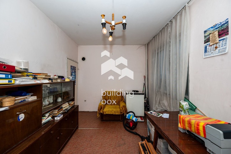 Til salg  2 soveværelser Plovdiv , Yuzhen , 88 kvm | 39144319 - billede [11]
