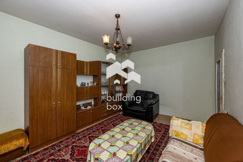 Til salg  2 soveværelser Plovdiv , Yuzhen , 88 kvm | 39144319 - billede [2]