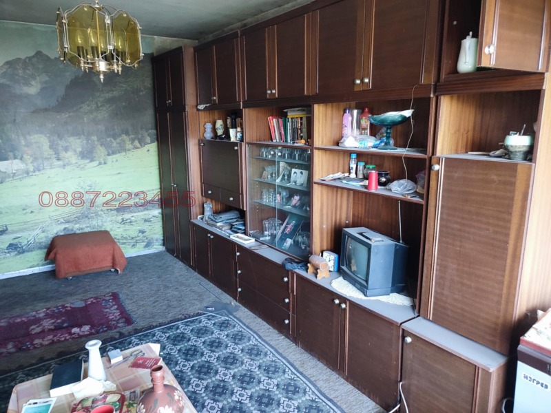 Продава 3-СТАЕН, гр. Видин, Панония