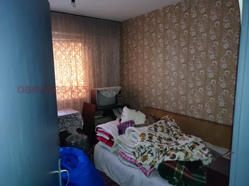 Продава 3-СТАЕН, гр. Видин, Панония, снимка 9 - Апартаменти - 52784135