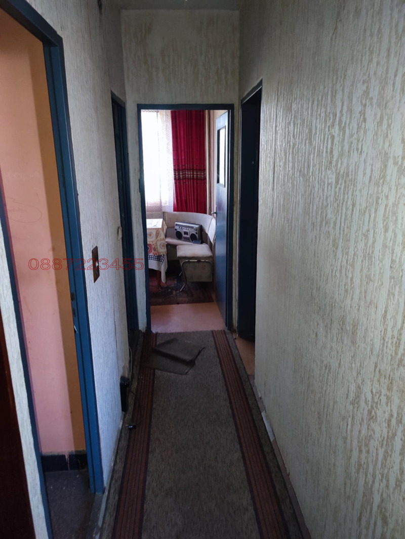 Продава 3-СТАЕН, гр. Видин, Панония, снимка 11 - Апартаменти - 52784135