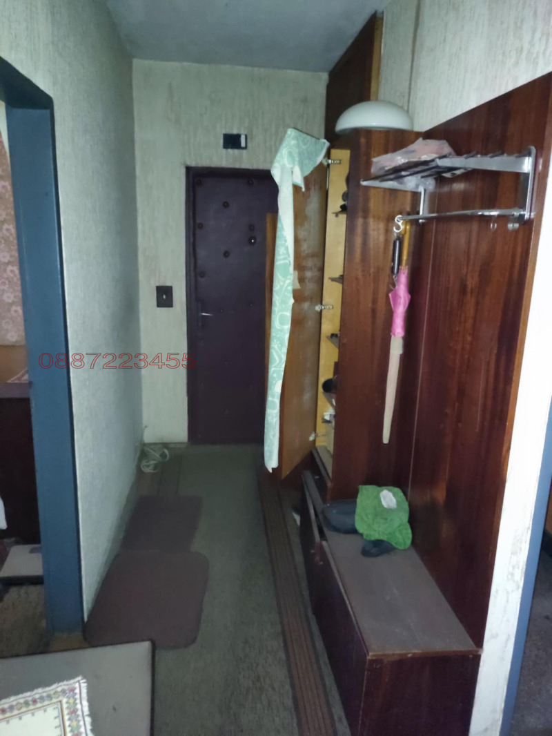 Продава 3-СТАЕН, гр. Видин, Панония, снимка 10 - Апартаменти - 52784135