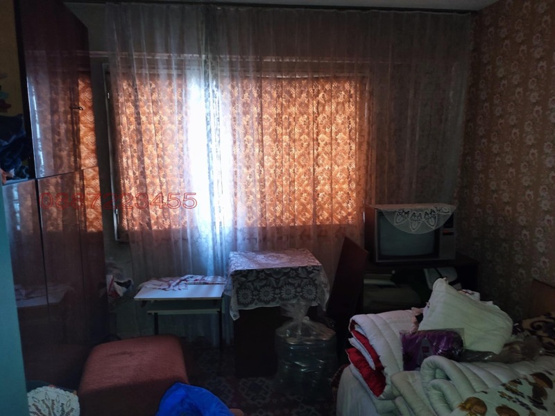 Продава 3-СТАЕН, гр. Видин, Панония, снимка 8 - Апартаменти - 52784135