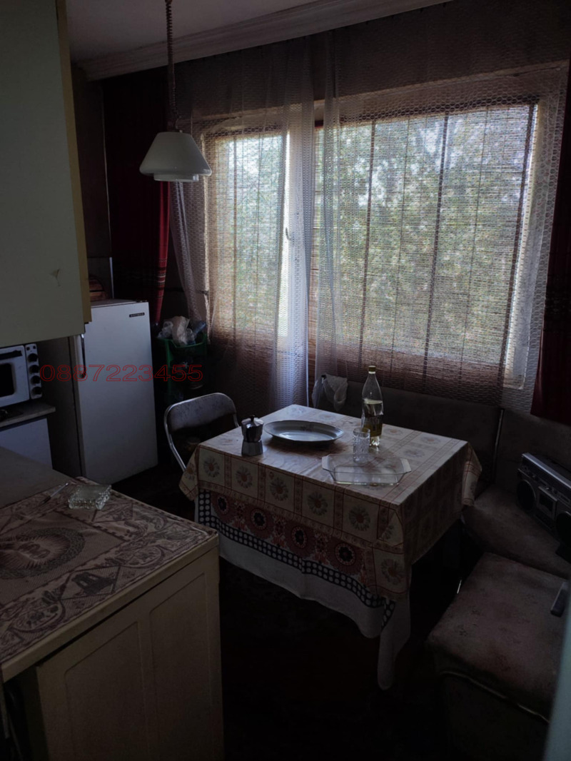 Продава 3-СТАЕН, гр. Видин, Панония, снимка 6 - Апартаменти - 52784135